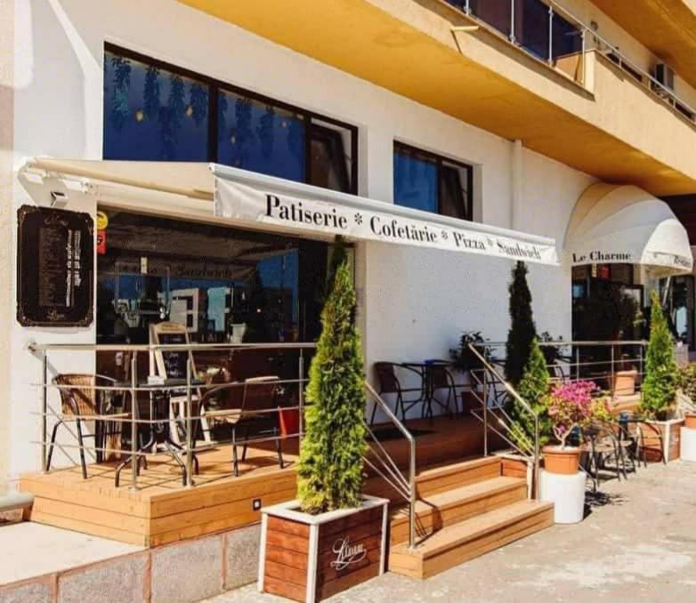 Mamaia Fratelli Summerland Luaran gambar